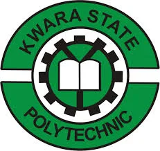 KSP - Kwara State Polytecnic logo